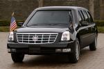 Cadillac DTS Presidential State Car 2005 года